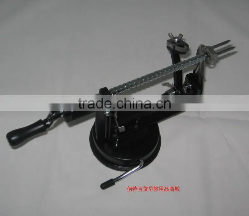 Factory Direct Cast Iron Manual Apple Peeler