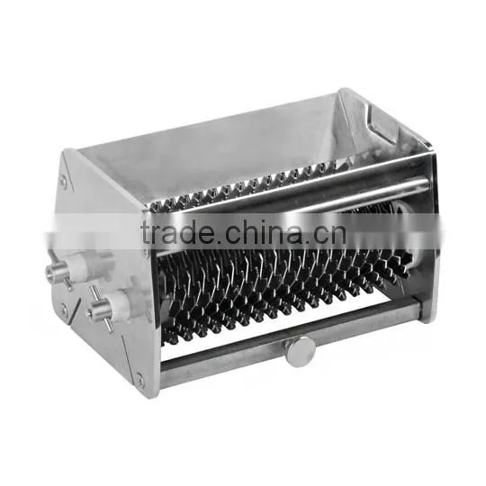Mechanical Meat Tenderizer Machine GRT-TRSH