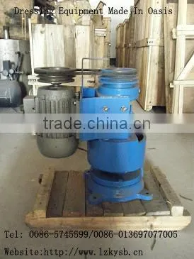 small Sand Pump/lab Horizontal sand pump