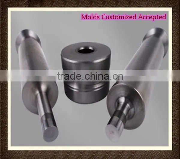 Rotary Tablet Pressing Machine