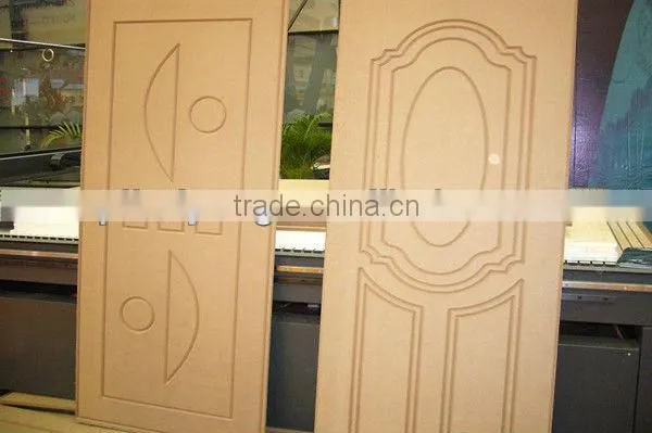 4 AXIS CNC Router Machine