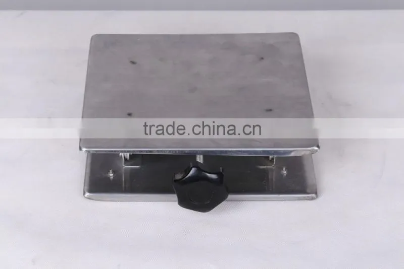 Stainless Steel or Aluminum Lab Scissors Jacks