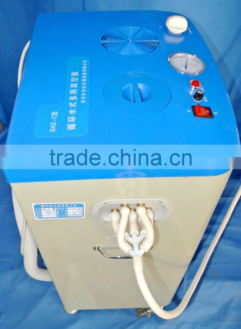 KD Multi-purpose Circulating Water Vacuum Pump for Lab