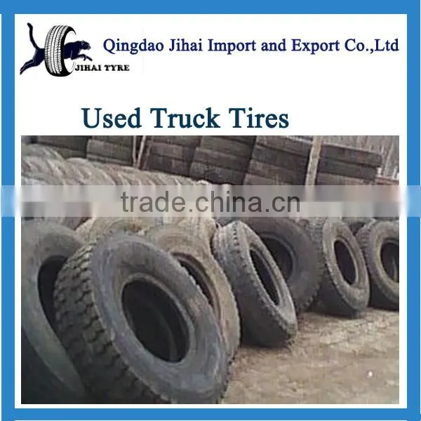 Good quality and famous brand used tire BRAND from japan ,German
