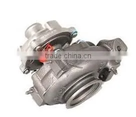 diesel engine turbocharger BV35-0027 turbocharger cartridge oem 54359700027 for Mercedes turbocharger