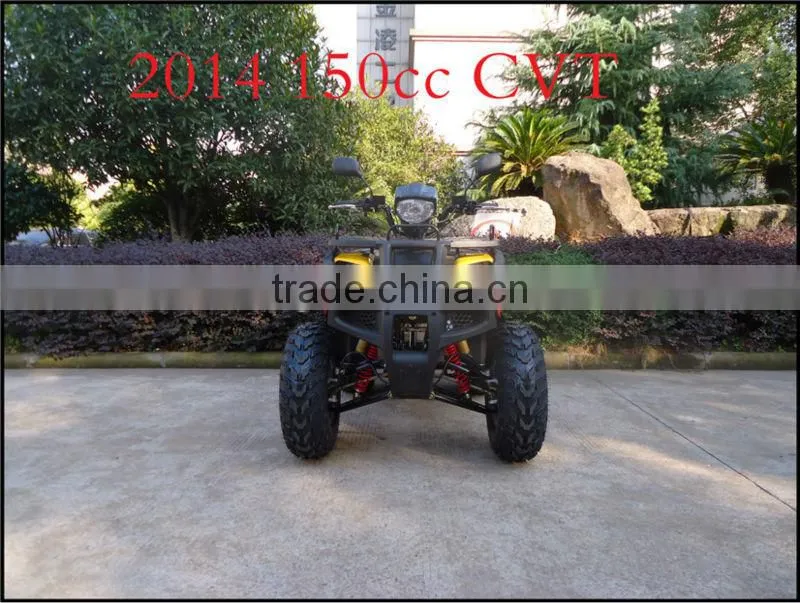 150cc design frame quads for sale