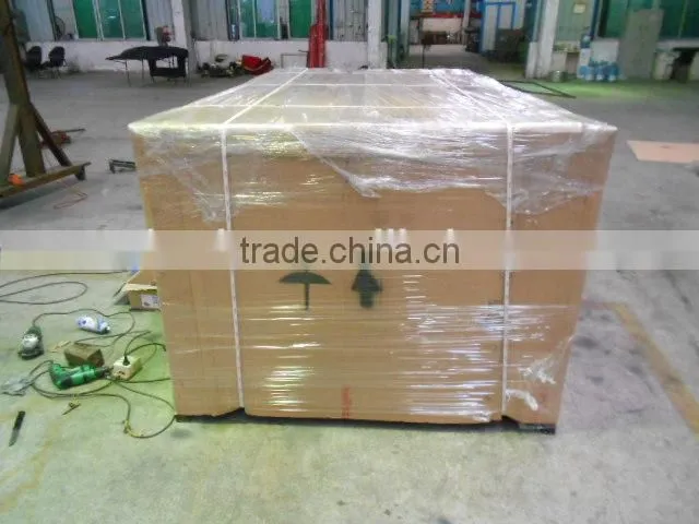 professional manufacturer of electric UTV