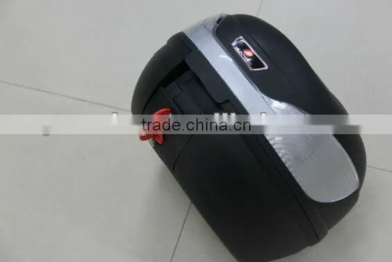 Quick-release Top box for motorcycle(32Liters)