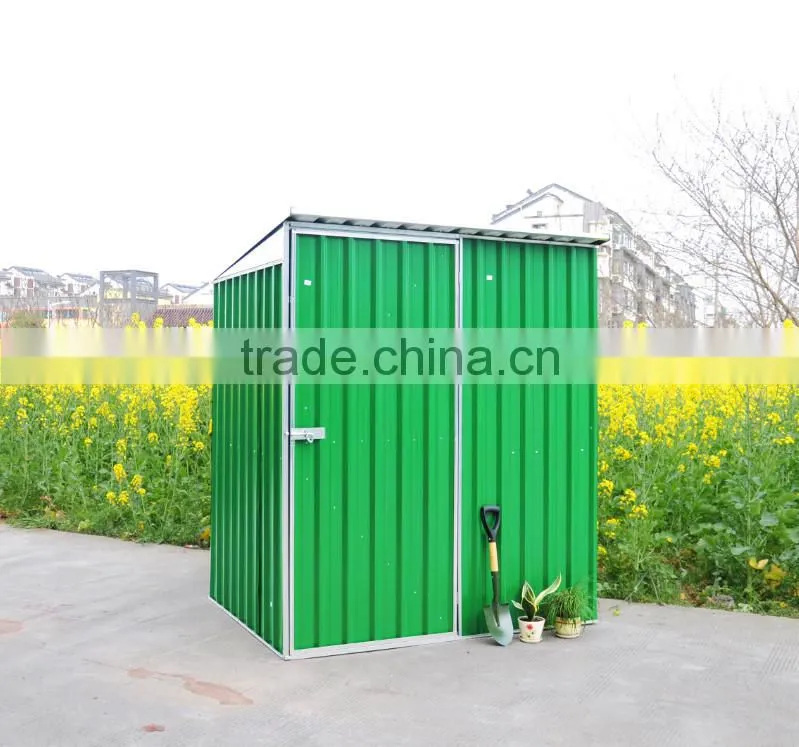 hot sales high quality steel poultry farm with negotiable price