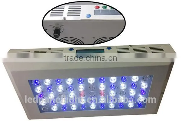 Best akvarium used 165w automatic led aquarium light
