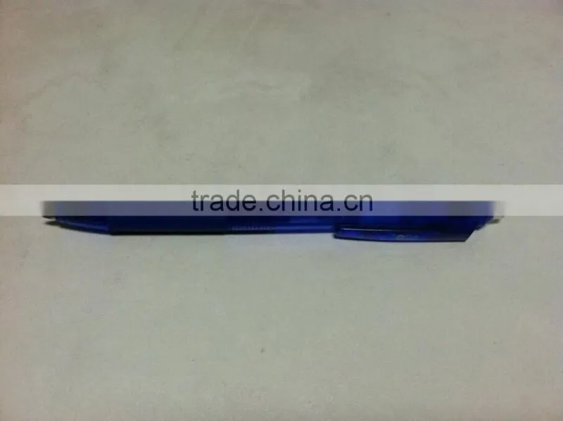 hot sale plastic erasable pen, polit erasable pen, gel ink erasable pen