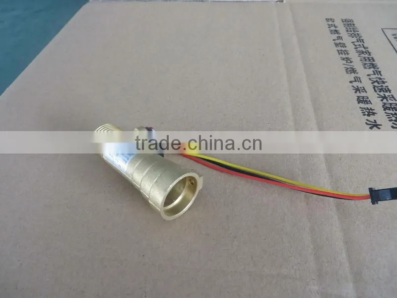 Water Flow Sensor of gas boiler