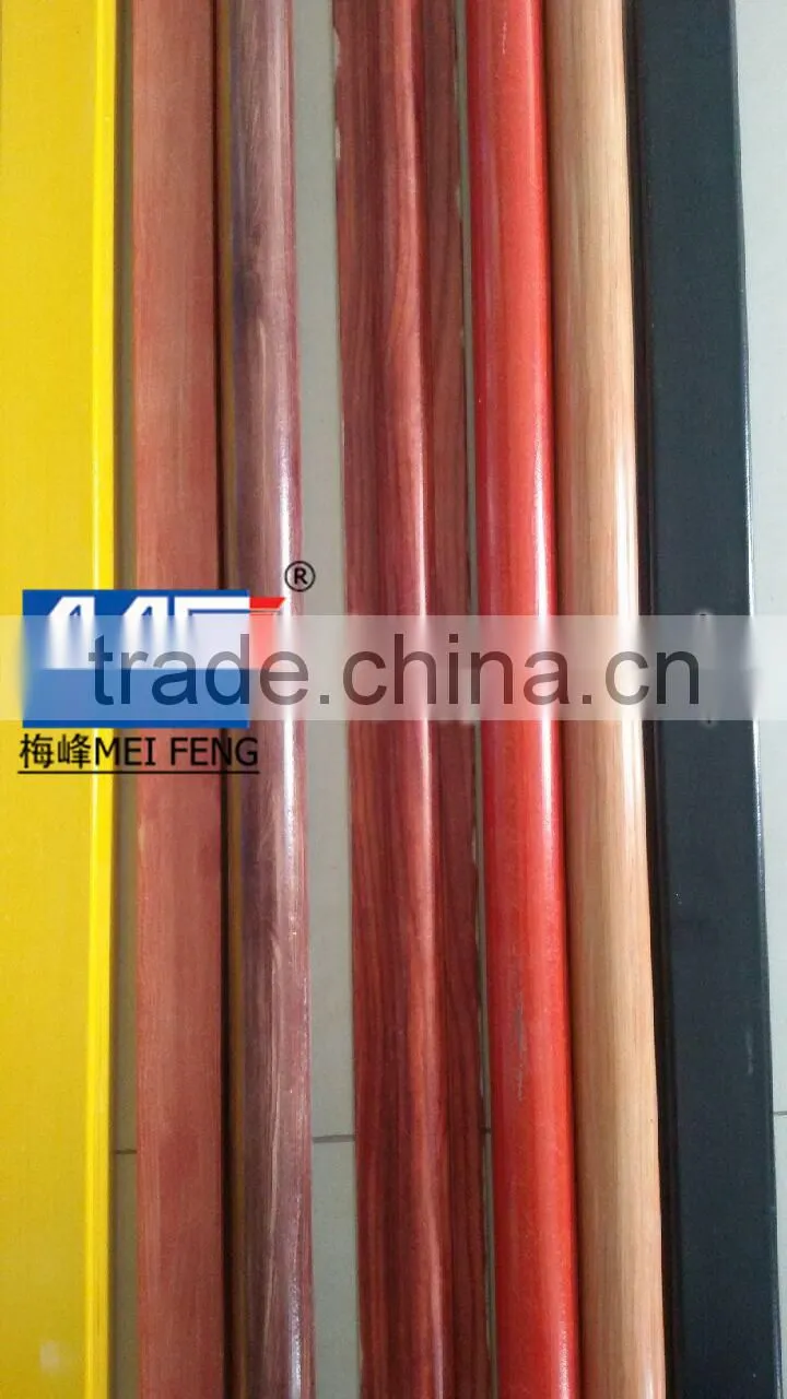 frp tube for bench