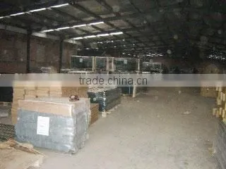 Huanghua Fuyuan Hardware Products Co., Ltd. company overview - view 3