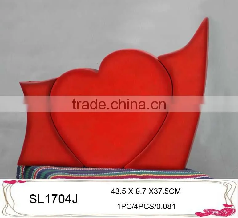 High quality factory price vases for wedding centerpieces