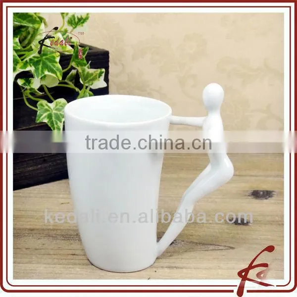 New Wholesale White Ceramic Porcelain Dinner Set Sauce Dish With Bamboo
