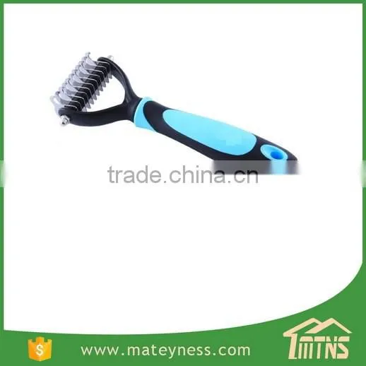 Dog Pet Deshedding Brush