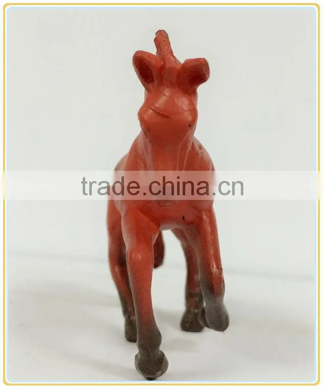 Collectible life size outdoor modern horse statues for sale