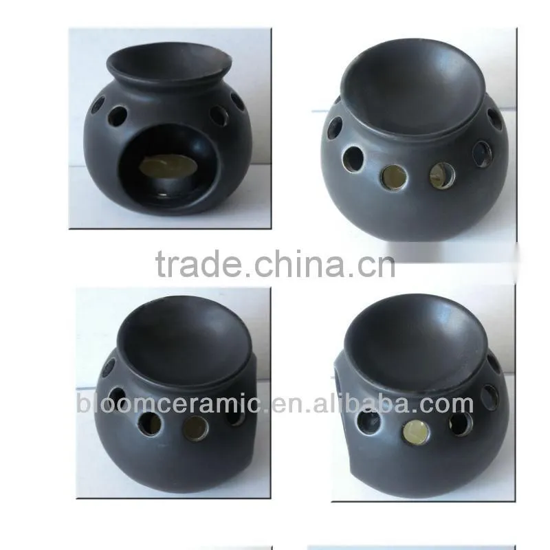 Fat lovely aromatherapy oil burners