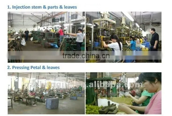 M-15 Customized outdoor 800cm Artificial bamboo for swimming pool wall landscape decoration artificial bamboo
