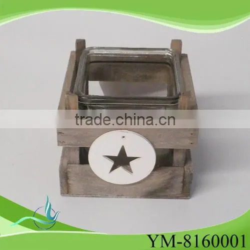 Hiway china supplier wooden home decoration
