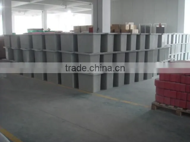 SMC, Sheet Moulding Compression