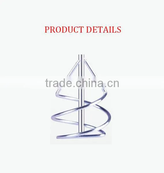 SDS MUD MIXER PAINT HAND MIXER
