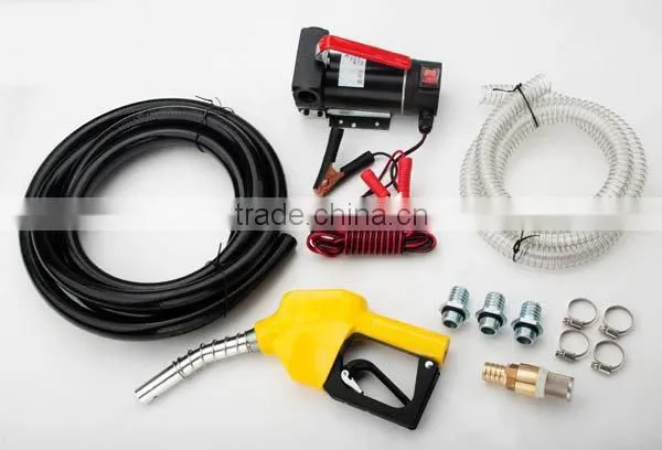 hot sale oil pump 12v electric