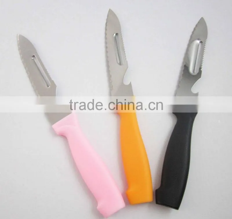 Wholesales Stainless Steel Fruit Knife