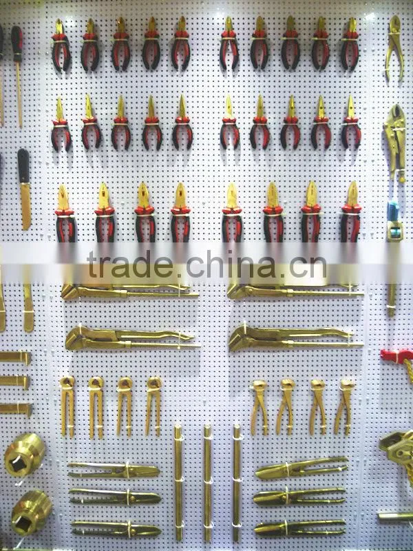 High Quality Nonmagnetic Stainless ratchet wrench