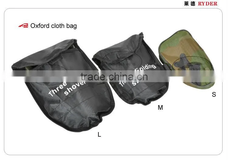 Mini Folding Camping Multi Tool Military Style Survival Folding Shovel