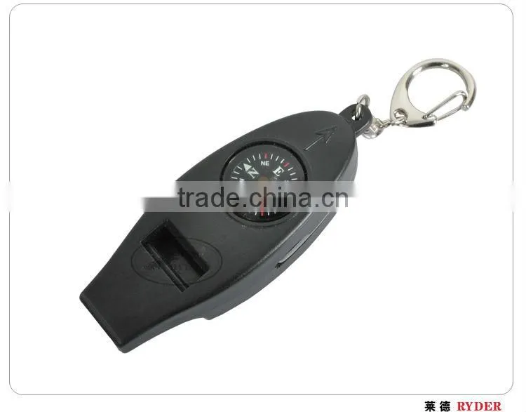 Multi-function Camping Compass