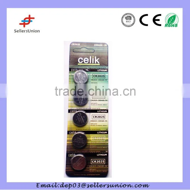 cell battery