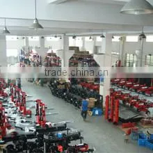 Qingdao Honsun Leading International Trade Co., Ltd. company overview - view 3