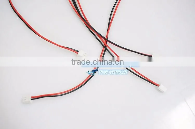 4010mm 40*40*10mm 5V 12V 24V CPU Cooling Fan 2 or 3 30cm Wires 2.54 Connector with Low Noise