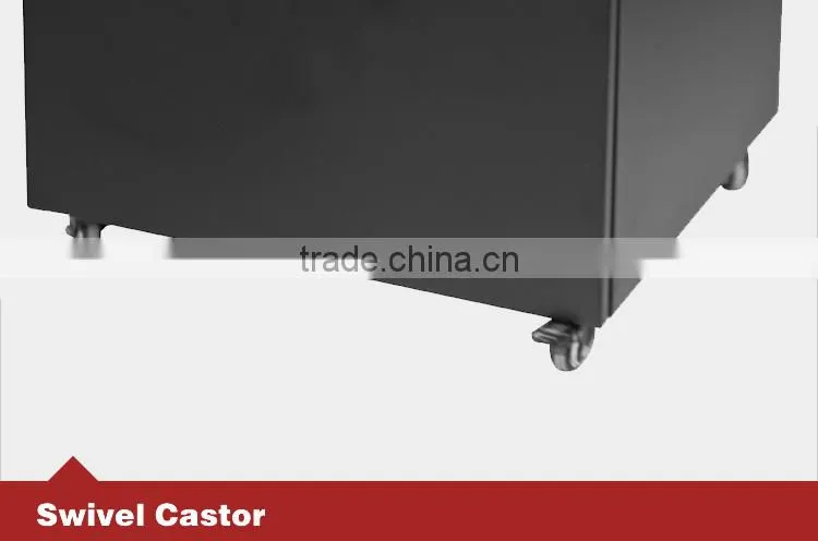 JP-5850S Shredding A3 paper Heavy Duty Paper Shredder machine For Big office equipment