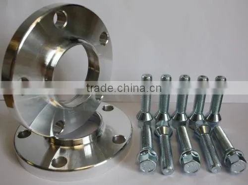 T6 6061 Toyota Wheel Spacer Adapters 6x5.5 6 lug Trucks SUV Offroad Billet