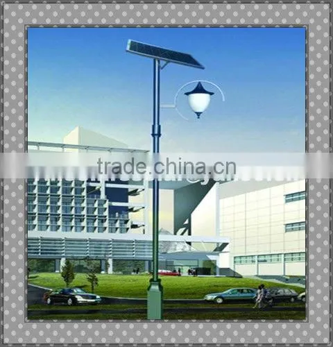 Soalr LED Street Lights,solar light