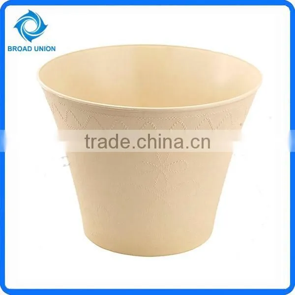Cheap Flowerpot Round Flower Pot
