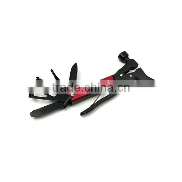 Stainless Steel Multi Tools Claw Hammer