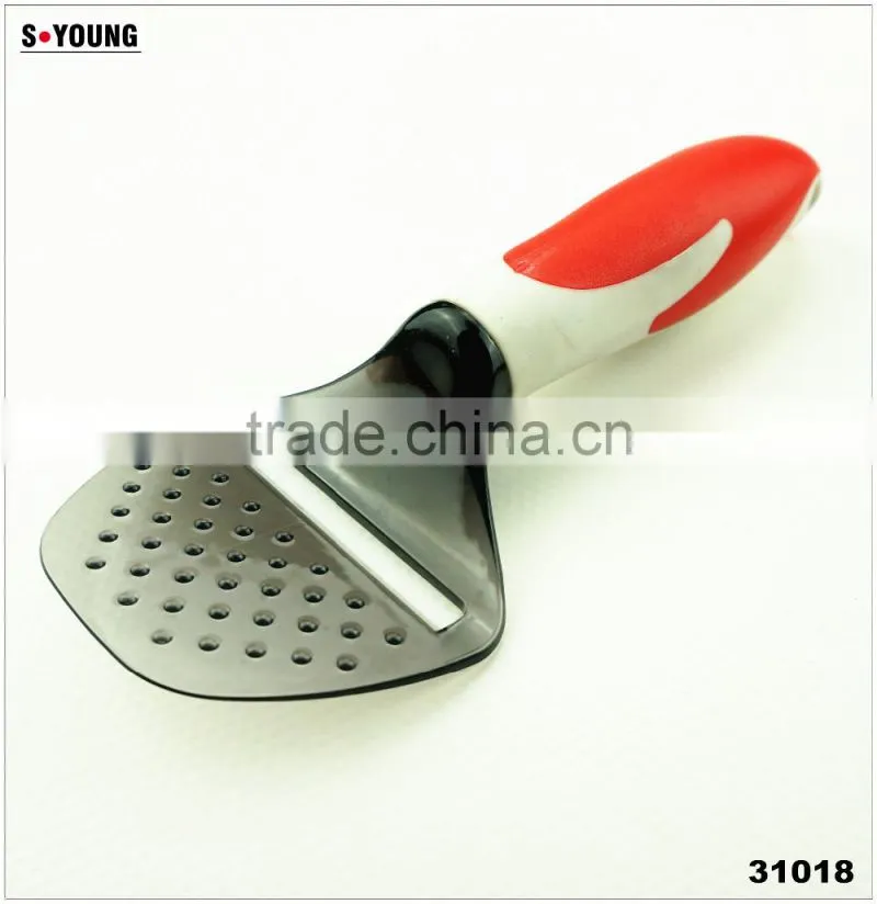 31016 New Penguin Handle Kitchen gadget Cheese Peeler shovel cake turner