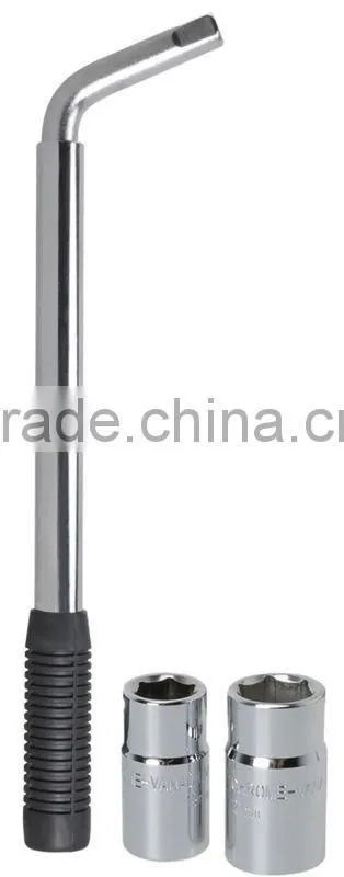 L type wrench torque wrench