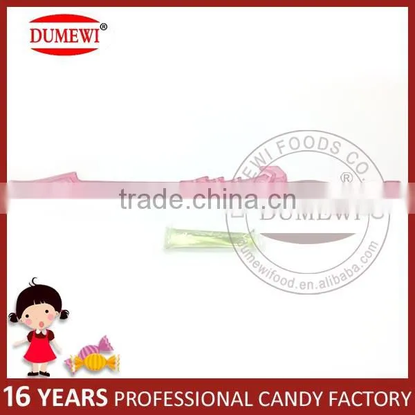Gift Bag Jelly Candy with Toy Sword