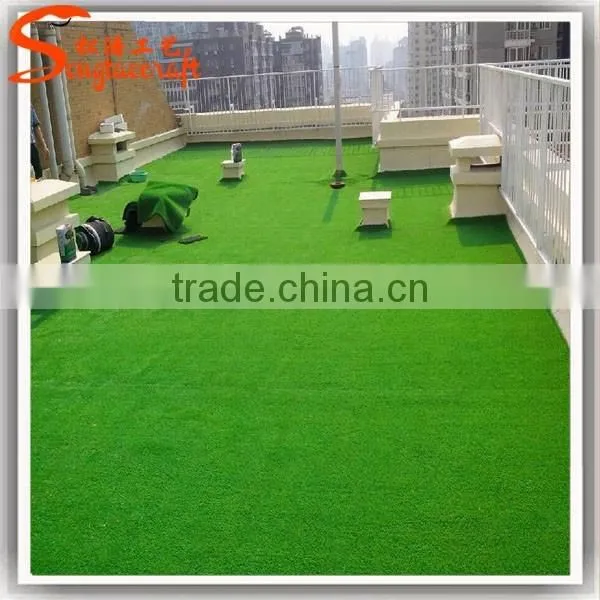 Songtao football&Garden Landscaping Artificial Grass
