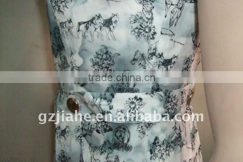 2011 trendy dress