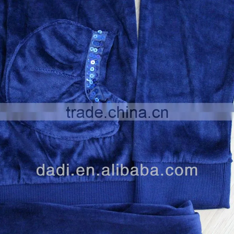 Design Maternity Wear Velvet Clothing