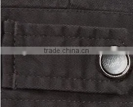 work wear in Fall OEM made in China Fire Proof Overalls