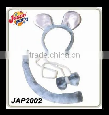 2012 party accessory angel halo headband Party Hat Headband
