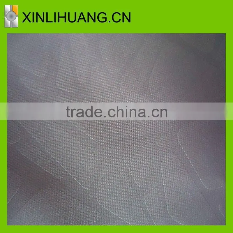 2015 new polyester fabric for garments