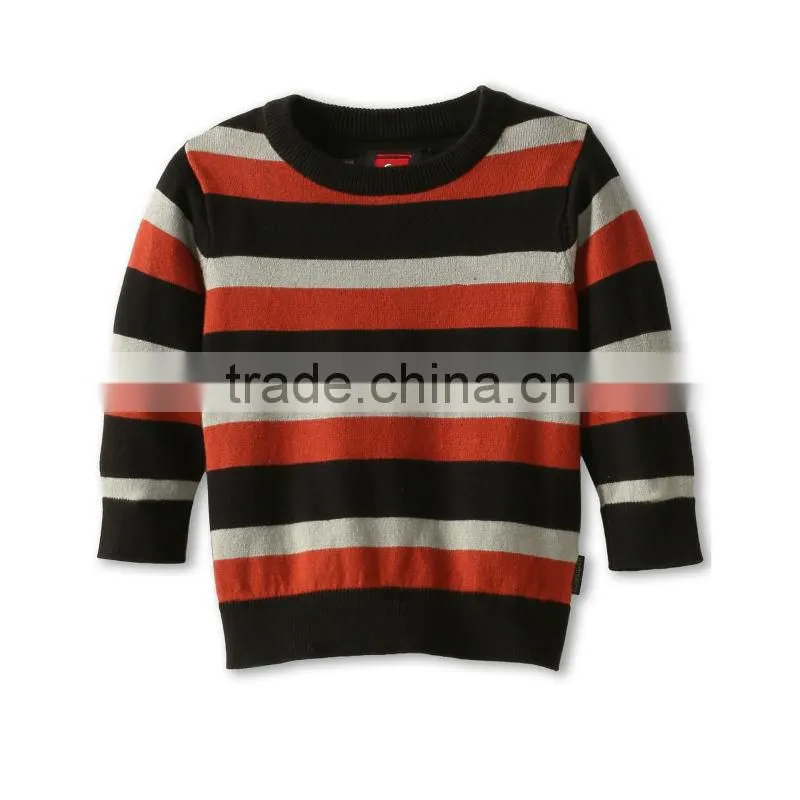 soft kids plain sweatshirt without hood